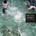 CDDelta Spirit / History From Bellow