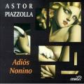 CDPiazzolla Astor / Adis Nonino