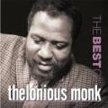 CDMonk Thelonious / Best Of