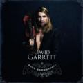 CDGarrett David / Rock Symphonies