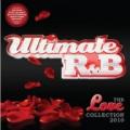 2CDVarious / Ultimate R&B 2010 / 2CD