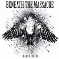 CDBeneath The Massacre / Maree Noire