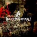 CDBurning Skies / Desolation