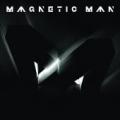 CDMagnetic Man / Magnetic Man