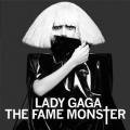 CDLady Gaga / Fame Monster