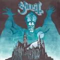 CDGhost / Opus Eponymous
