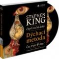 3CDKing Stephen / Dchac metoda / 3CD