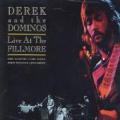 2CDDerek And The Dominos / Live At The Fillmore / 2CD
