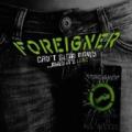 2CDForeigner / Can't Slow Down...When It's Live / 2CD