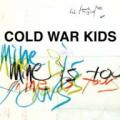 CDCold War Kids / Mine Is Yours