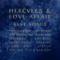 CDHercules & Love Affair / Blue Songs