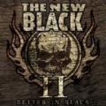CDNew Black / II:Better In Black / Limited / Digipack