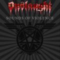 CDOnslaught / Sounds Of Violence / Limited / Digipack