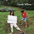 CDWilliams Lucinda / Blessed