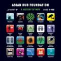 CDAsian Dub Foundation / History Of Now