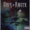 CDDays Of Anger / Deathpath