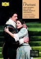 2DVDBellini / I Puritani / Summers / Netrebko / 2DVD