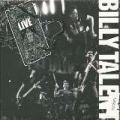 CD/2DVDBilly Talent / 666 Live / CD+2DVD