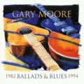 CD/DVDMoore Gary / Ballads & Blues / CD+DVD
