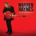 CDHaynes Warren / Man In Motion