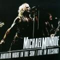 CDMonroe Michael / Another Night In The Sun