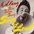 CDLang K.D. / Sing It Loud