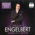 2CDHumperdinck Engelbert / Greatest Hits And More / 2CD