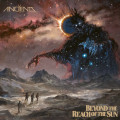 CD / Anciients / Beyond The Reach Of The Sun / Digipack