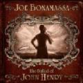 LPBonamassa Joe / Ballad Of John Henry / Vinyl