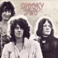 CDSpooky Tooth / Spooky Two