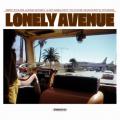 LP/CDFolds Ben/Hornby Nick / Lonely Avenue / Vinyl / LP+CD