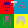 2CDQueen / Hot Space / Remastered 2011 / 2CD