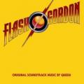 CDQueen / Flash Gordon / Remastered 2011