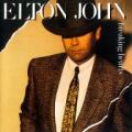 CDJohn Elton / Breaking Hearts