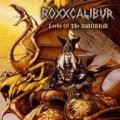 CD/DVDRoxxcalibur / Lords Of The NWOBHM / CD+DVD / Limited