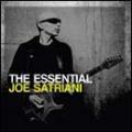 2CDSatriani Joe / Essential / 2CD