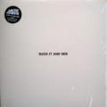 LPArctic Monkeys / Suck It And See / Vinyl