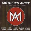 3CDMother's Army / Complete Discography / 3CD