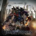 CDOST / Transformers:Dark Of The Moon / Bonus Track