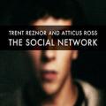 CDReznor Trent / Social Network / OST