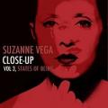 CDVega Suzanne / Close Up Vol.3 / States Of Being