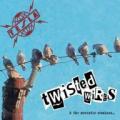CDTesla / Twisted Wires & The Acoustic Sessions...