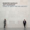 CDMarsalis Branford/Calderazzo J. / Songs Of Mirth & Melancholy