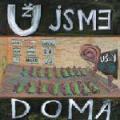 LPU jsme doma / Ui / Vinyl