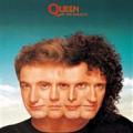 2CDQueen / Miracle / Remastered 2011 / 2CD