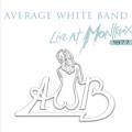 CDAverage White Band / Live At Montreux 1977
