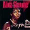 CDSimone Nina / Live At Montreux 1976