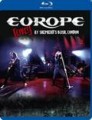 Blu-RayEurope / Live! / At Shepherd's Bush,London / Blu-Ray Disc