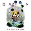 CDQueen / Innuendo / Remastered 2011