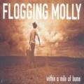 LPFlogging Molly / Within A Mile Of Home / Vinyl